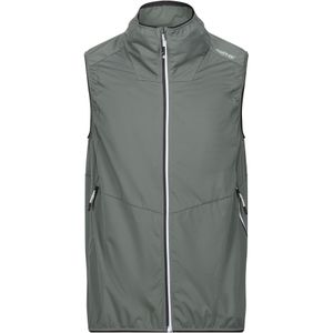 Regatta - Lankin VI - Softshell Gilet - Mouwloos - Ademend - Waterdicht