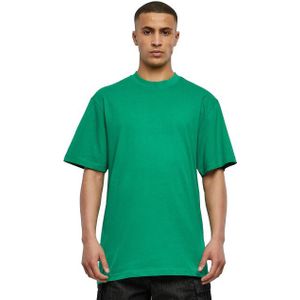Urban Classics Heren effen tall t-shirt