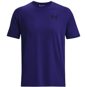 Under Armour - Herenlogo T-shirt - Lichtgewicht - Korte Mouwen