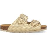 Toni Pons Slippers guam-te-plati pell trenada