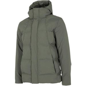 4F - h4z22kump00774s - Jas - Gewatteerd - Heren