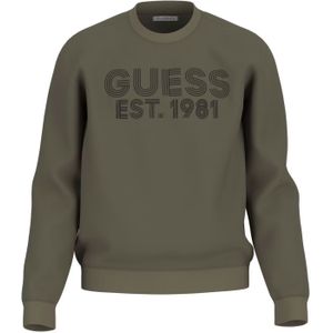 Guess - BEAU - Sweatshirt - Herensweatshirt