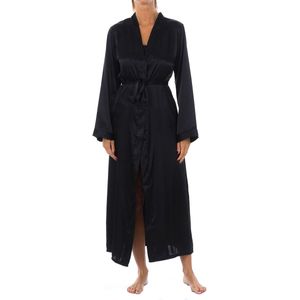 Kruisjas met 3/4 mouwen en koordsluiting 2116 vrouw