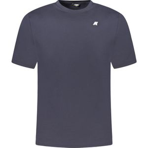 Basis Korte Mouwen T-shirt