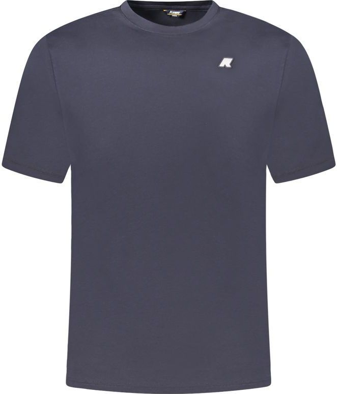 Basis Korte Mouwen T-shirt