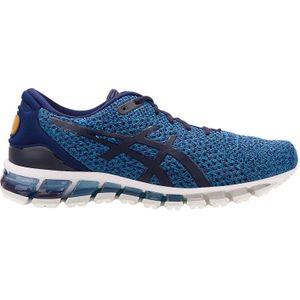 Asics - Gel-Quantum 360 - Hardloopschoenen - Blauw