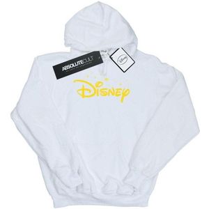 Li-cense Disney heren logo stars hoodie