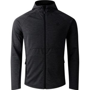 Dare2b - Assimilate III - Midlayer - Heren - Gedrukt - Antibacterieel - UPF 50+