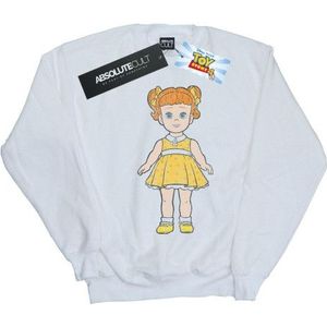Li-cense Disney heren toy story 4 gabby pose sweatshirt