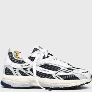 Mercer Amsterdam the re-run white silver me253013 601