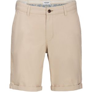 Jack & Jones Jpstfury jjshorts sn zand dessin