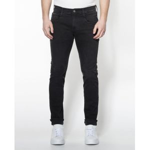 REPLAY Slim Fit Jeans ANBASS Hyperflex Black