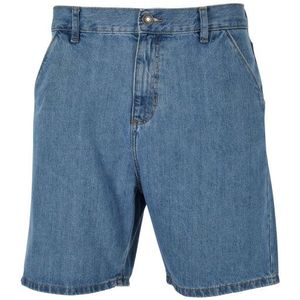 Urban Classics Denim shorts heren