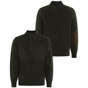 Barbour Heren essential patch