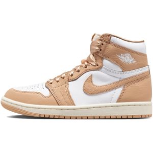 Nike Air jordan 1 retro high og praline (w)