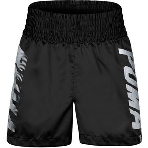 Puma - Speed Font - Boksbroek - Zwart