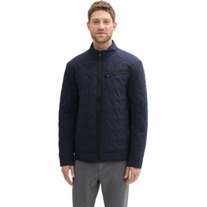 Tom Tailor Quilted biker