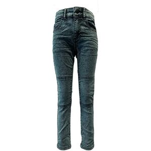 Dutch Dream Denim Jongens jeans broek extra slim fit hyper stretch mwaya -