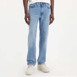 Levi's - 514 Straight - Jeans - Links Alone Adv - 29W / 32L