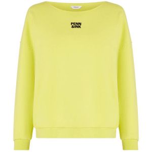 Penn & Ink - W25F1703 - Vest - Blauw