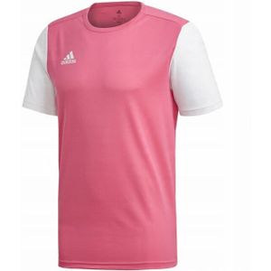 Adidas - Estro 19 - Voetbaltrui - Polyester - Korte Mouwen