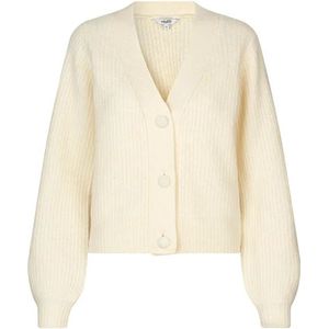 MbyM Tribeca cardigan sugar -