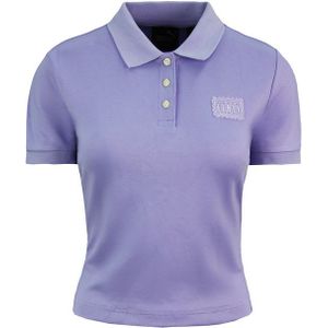 Puma - Fenty Baby Polo - T-shirt - Lavendel