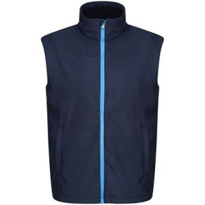 Regatta - Softshell Gilet - Heren - Mouwloos - Afdrukbaar - Duurzaam
