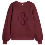 Summum Sweat 3s5212-30413 Bordeaux