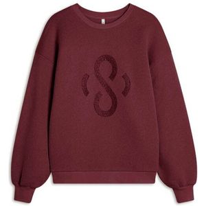 Summum Sweat 3s5212-30413 Bordeaux