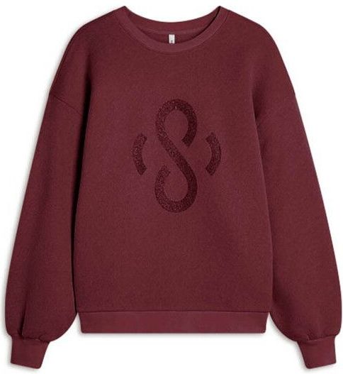 Summum Sweat 3s5212-30413 Bordeaux