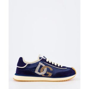 Dolce and Gabbana Dames low-top sneakers