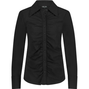 Lady Day - Mabel - Blouse - Kleur - Materiaal