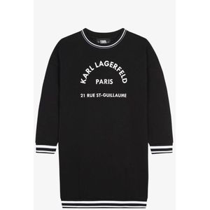Karl Lagerfeld Meisjes jurk