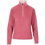 Trespass Dames skylar fleece top