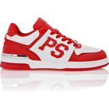 Plein Sport - Lage Sneakers - Unisex - Snug-fit - Rubberized Midsole