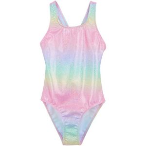 Regatta - Katrisse - Badpak - Glinsterend - Meisjes