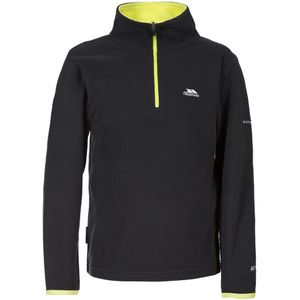 Trespass Jongens etto half zip fleece sweater