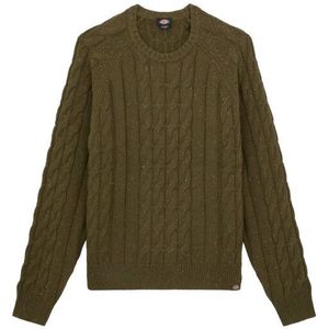 Dickies Vanleer Cable Trui