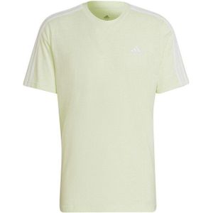 Adidas Heren essentials 3 strepen t-shirt