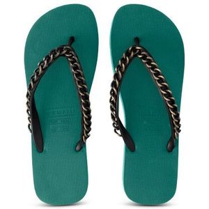 Uzurii Gold large bosgroen