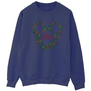 Li-cense - Disney - Sweatshirt - Vrolijk Kerstfeest - Holly