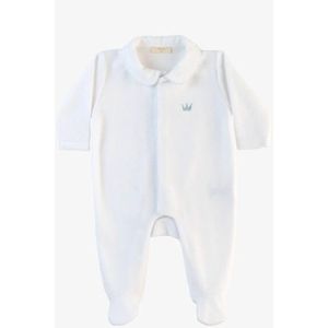 Baby Gi - Boxpakje - Blauw - Little Royals