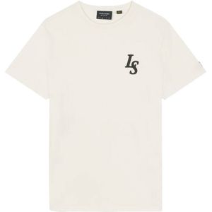 Lyle and Scott T-shirt korte mouw ts2017v
