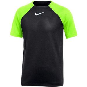 Nike - Academy Pro - T-shirt - Kinderen - 100% Gerecycled Polyester - Ademend