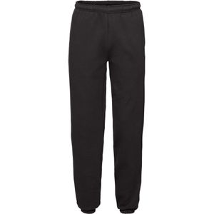 Fruit of the Loom - Premium Joggingbroek - Unisex - Met Elastische Manchet
