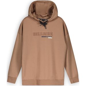 Bellaire  Jongens hoodie met logo ie