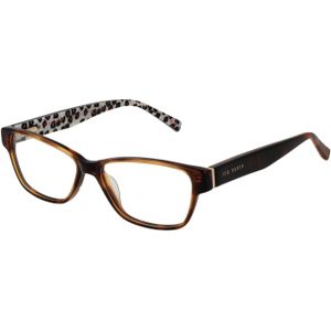 Ted Baker - TB9242 - Brilmontuur - Bruin - Cat Eye