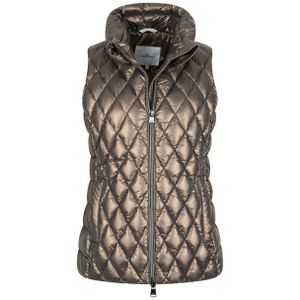 HV Society - HVSmyrte - Bodywarmer - Gewatteerd