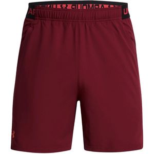 Under Armour Vanish woven 6in shorts